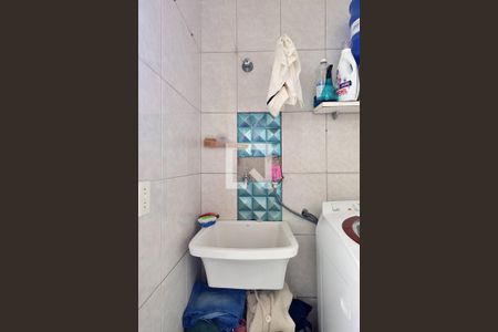 Casa à venda com 225m², 4 quartos e 4 vagasÁrea de Serviço