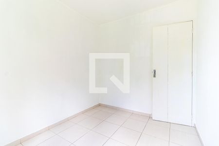 Quarto 1 de apartamento para alugar com 2 quartos, 44m² em Vila Joaniza, São Paulo