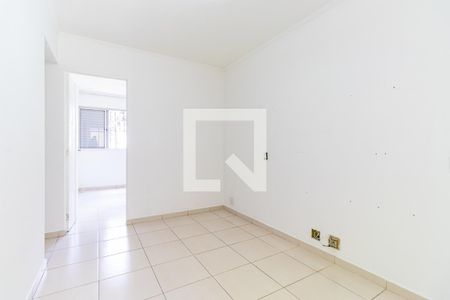 Sala de apartamento para alugar com 2 quartos, 44m² em Vila Joaniza, São Paulo