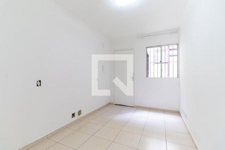 Apartamento para alugar com 2 quartos, 44m² em Vila Joaniza, São Paulo