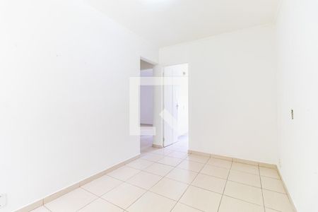 Sala de apartamento para alugar com 2 quartos, 44m² em Vila Joaniza, São Paulo