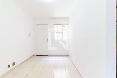 Sala de apartamento para alugar com 2 quartos, 44m² em Vila Joaniza, São Paulo