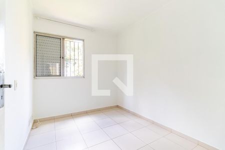 Quarto 1 de apartamento para alugar com 2 quartos, 44m² em Vila Joaniza, São Paulo