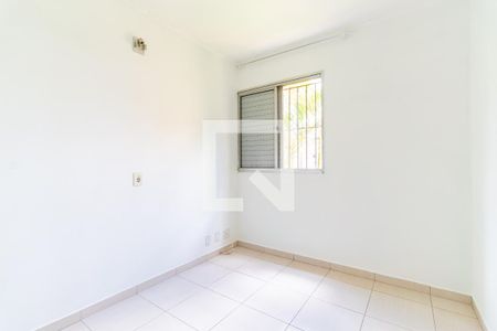 Quarto 1 de apartamento para alugar com 2 quartos, 44m² em Vila Joaniza, São Paulo