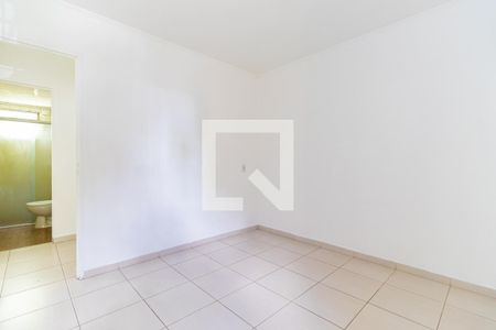 Quarto 2 de apartamento para alugar com 2 quartos, 44m² em Vila Joaniza, São Paulo