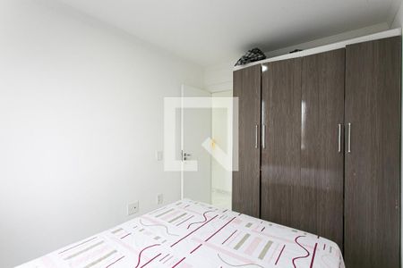 Quarto 1 de apartamento para alugar com 2 quartos, 48m² em Jardim América da Penha, São Paulo