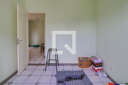 Quarto 1 de apartamento à venda com 2 quartos, 52m² em Santa Cruz, Belo Horizonte