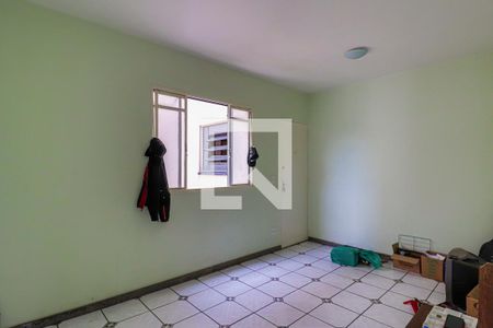 Sala de apartamento à venda com 2 quartos, 52m² em Santa Cruz, Belo Horizonte