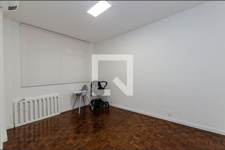 Quarto 1 de apartamento para alugar com 3 quartos, 110m² em Icaraí, Niterói