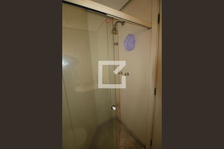 Suite do Quarto 1 de apartamento para alugar com 4 quartos, 114m² em Perdizes, São Paulo