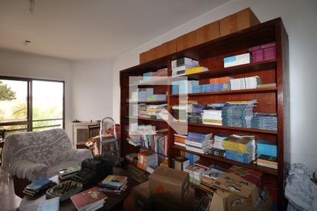 Sala de apartamento para alugar com 4 quartos, 114m² em Perdizes, São Paulo