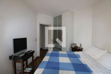 Apartamento para alugar com 114m², 4 quartos e 3 vagasQuarto 3