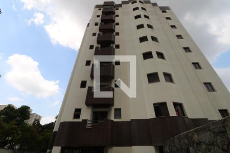 Apartamento para alugar com 114m², 4 quartos e 3 vagasFachada do Prédio
