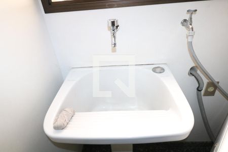 Apartamento para alugar com 114m², 4 quartos e 3 vagasÁrea de Serviço