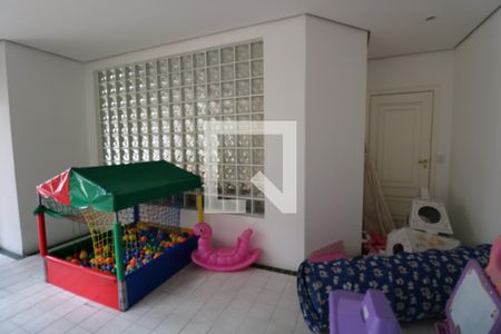 Apartamento para alugar com 114m², 4 quartos e 3 vagasBrinquedoteca
