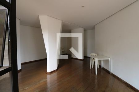 Apartamento para alugar com 114m², 4 quartos e 3 vagasÁrea comum - Salão de festas