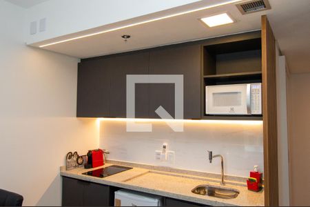 Studio de kitnet/studio à venda com 1 quarto, 29m² em Setor Marista, Goiânia