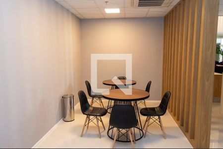 Studio à venda com 29m², 1 quarto e 1 vaga Studio à venda com 29m², 1 quarto e 1 vagaÁrea comum