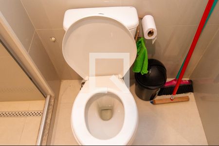 Studio à venda com 29m², 1 quarto e 1 vaga Studio à venda com 29m², 1 quarto e 1 vagaBanheiro