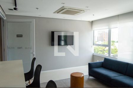 Studio à venda com 29m², 1 quarto e 1 vaga Studio à venda com 29m², 1 quarto e 1 vagaÁrea comum