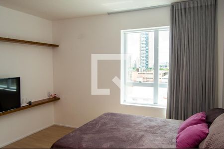 Studio de kitnet/studio à venda com 1 quarto, 29m² em Setor Marista, Goiânia