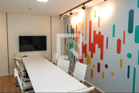 Studio à venda com 29m², 1 quarto e 1 vaga Studio à venda com 29m², 1 quarto e 1 vagaÁrea comum