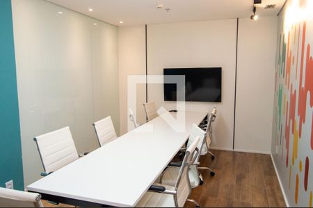Studio à venda com 29m², 1 quarto e 1 vaga Studio à venda com 29m², 1 quarto e 1 vagaÁrea comum