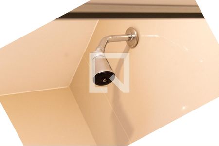 Studio à venda com 29m², 1 quarto e 1 vaga Studio à venda com 29m², 1 quarto e 1 vagaBanheiro