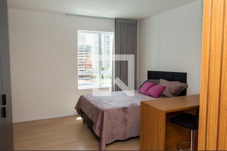 Studio de kitnet/studio à venda com 1 quarto, 29m² em Setor Marista, Goiânia