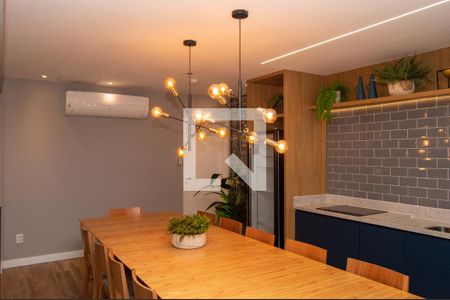 Studio à venda com 29m², 1 quarto e 1 vaga Studio à venda com 29m², 1 quarto e 1 vagaÁrea comum