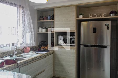 Apartamento para alugar com 200m², 3 quartos e 2 vagasCozinha