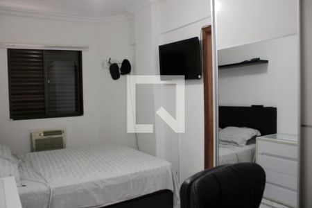 Apartamento para alugar com 200m², 3 quartos e 2 vagasQuarto 3 - Suíte