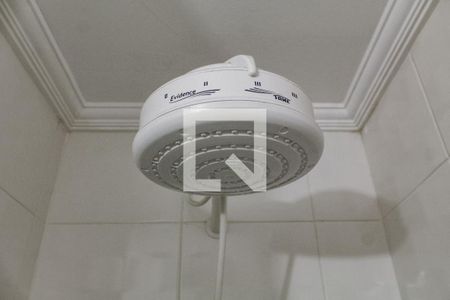 Apartamento para alugar com 200m², 3 quartos e 2 vagasBanheiro da Suíte 3