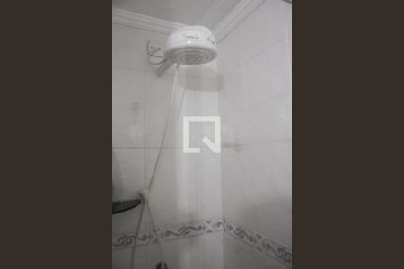 Apartamento para alugar com 200m², 3 quartos e 2 vagasBanheiro da Suíte 2