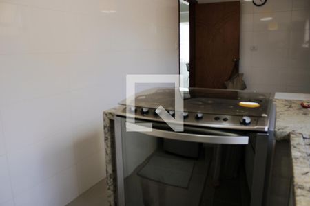 Apartamento para alugar com 200m², 3 quartos e 2 vagasCozinha