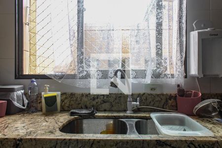 Apartamento para alugar com 200m², 3 quartos e 2 vagasCozinha