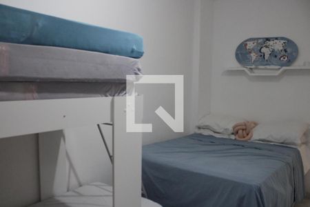 Apartamento para alugar com 200m², 3 quartos e 2 vagasQuarto 2 - Suíte