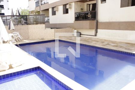 Apartamento para alugar com 200m², 3 quartos e 2 vagasÁrea comum