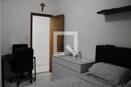 Apartamento para alugar com 200m², 3 quartos e 2 vagasQuarto 3 - Suíte