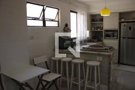 Apartamento para alugar com 200m², 3 quartos e 2 vagasCozinha