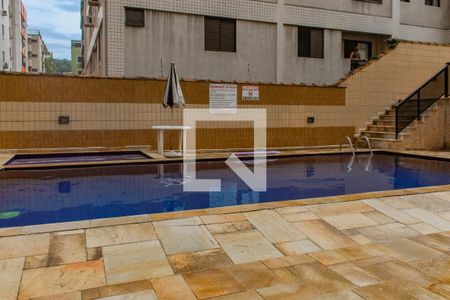 Apartamento para alugar com 200m², 3 quartos e 2 vagasÁrea comum - Piscina