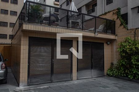Apartamento para alugar com 200m², 3 quartos e 2 vagasGaragem Exclusiva 2° Vaga
