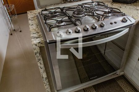 Apartamento para alugar com 200m², 3 quartos e 2 vagasCozinha