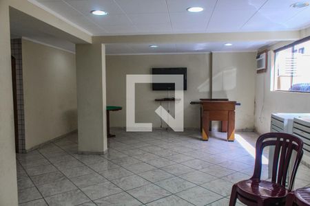 Apartamento para alugar com 200m², 3 quartos e 2 vagasChurrasqueira / Sala de Festa