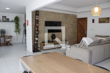 Apartamento para alugar com 200m², 3 quartos e 2 vagasSala de Jantar