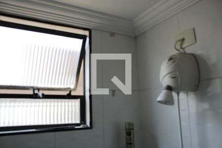 Apartamento para alugar com 200m², 3 quartos e 2 vagasBanheiro da Suíte 2