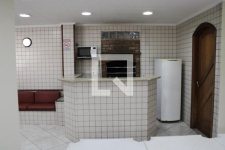 Apartamento para alugar com 200m², 3 quartos e 2 vagasÁrea comum