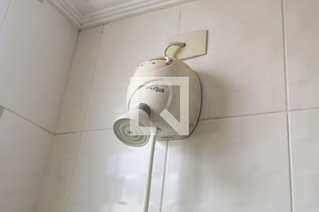 Apartamento para alugar com 200m², 3 quartos e 2 vagasBanheiro da Suíte 1