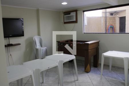 Apartamento para alugar com 200m², 3 quartos e 2 vagasÁrea comum