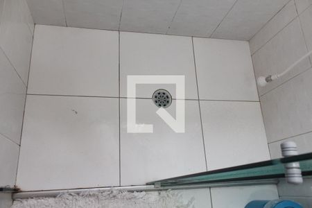 Apartamento para alugar com 200m², 3 quartos e 2 vagasBanheiro da Suíte 1